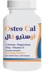 Osteo Cal AS - Bones and Joints Care